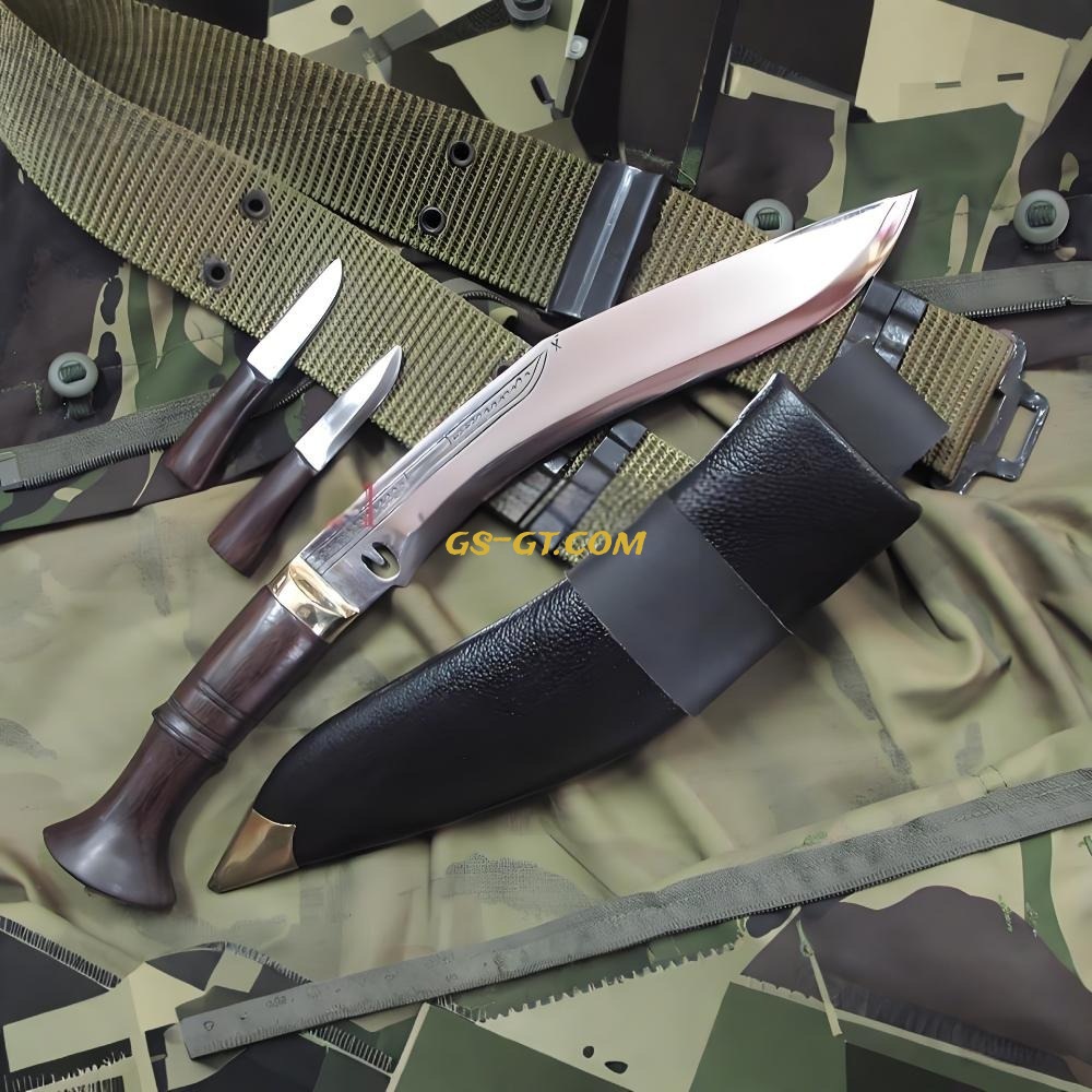 KHHI ChainPure Domestic (new Gurkha Front)