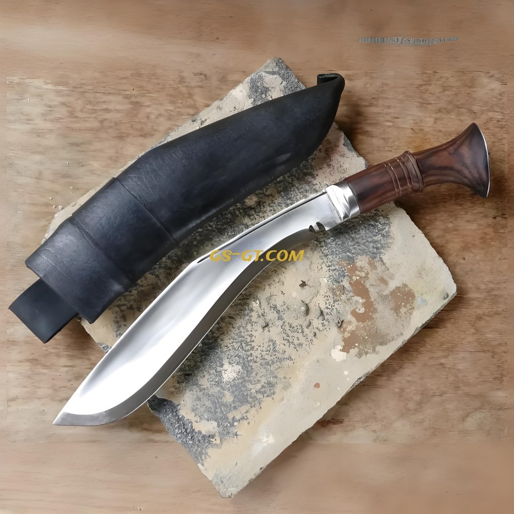 KHHI Chinautee (Remote Village)