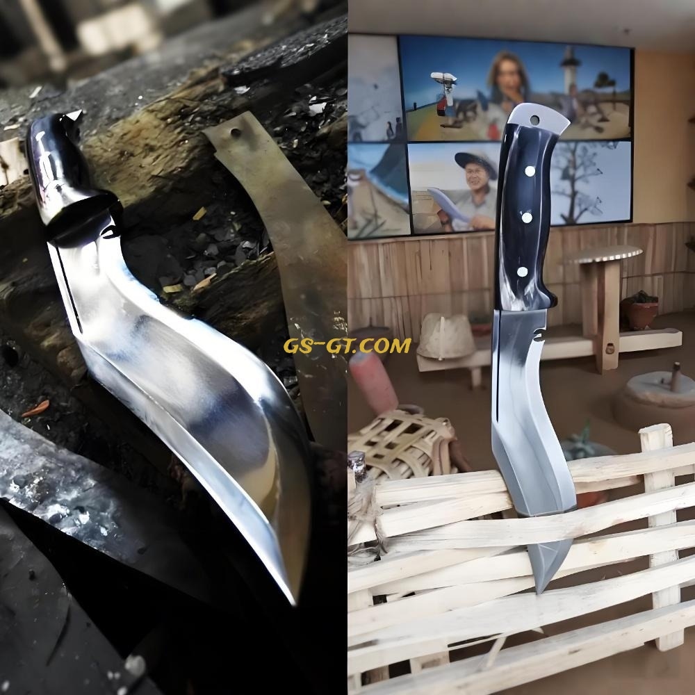 KHHI Chukuri (Hybrid Special)