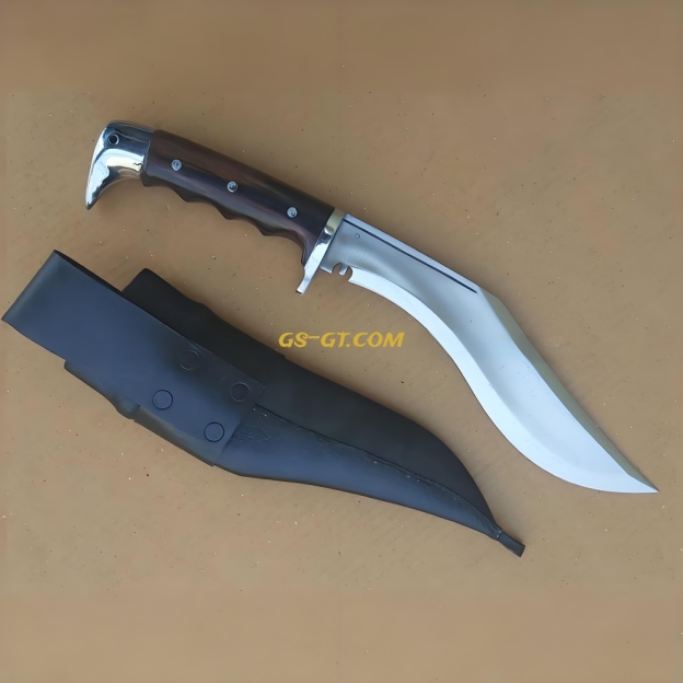 KHHI Chukuri Plus (Redefined)