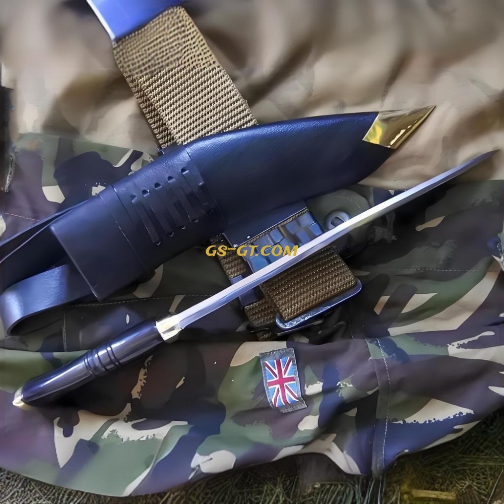 KHHI Current Issue BSI Khukuri (2022)