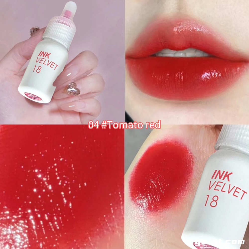 Daimanpu D151 Lip Lacquer