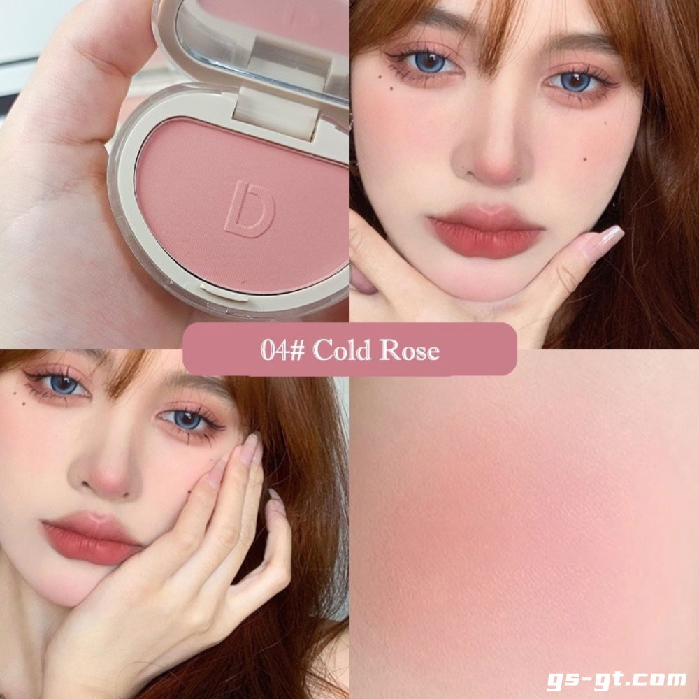 Daimanpu D164 Blush