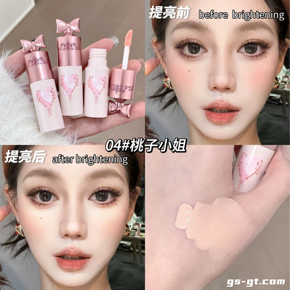 Daimanpu D189 Brightening concealer