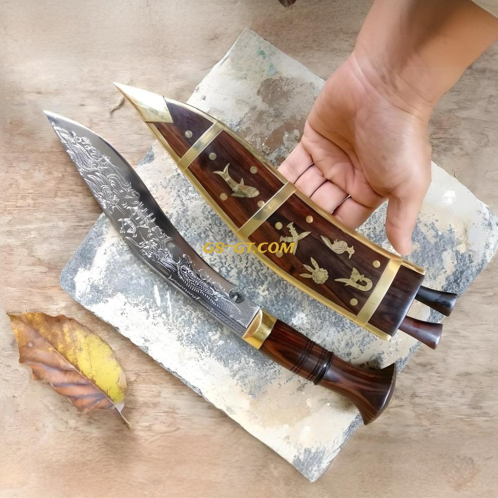 KHHI Dhankute Wooden Dragon