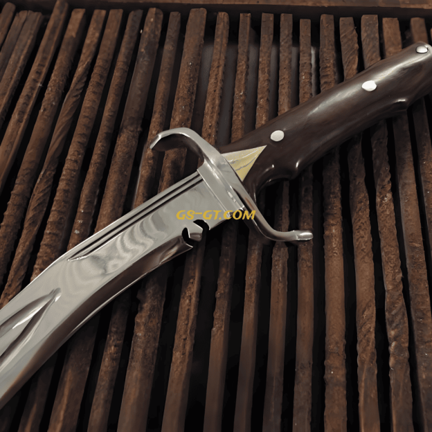 KHHI ECHO the Predator