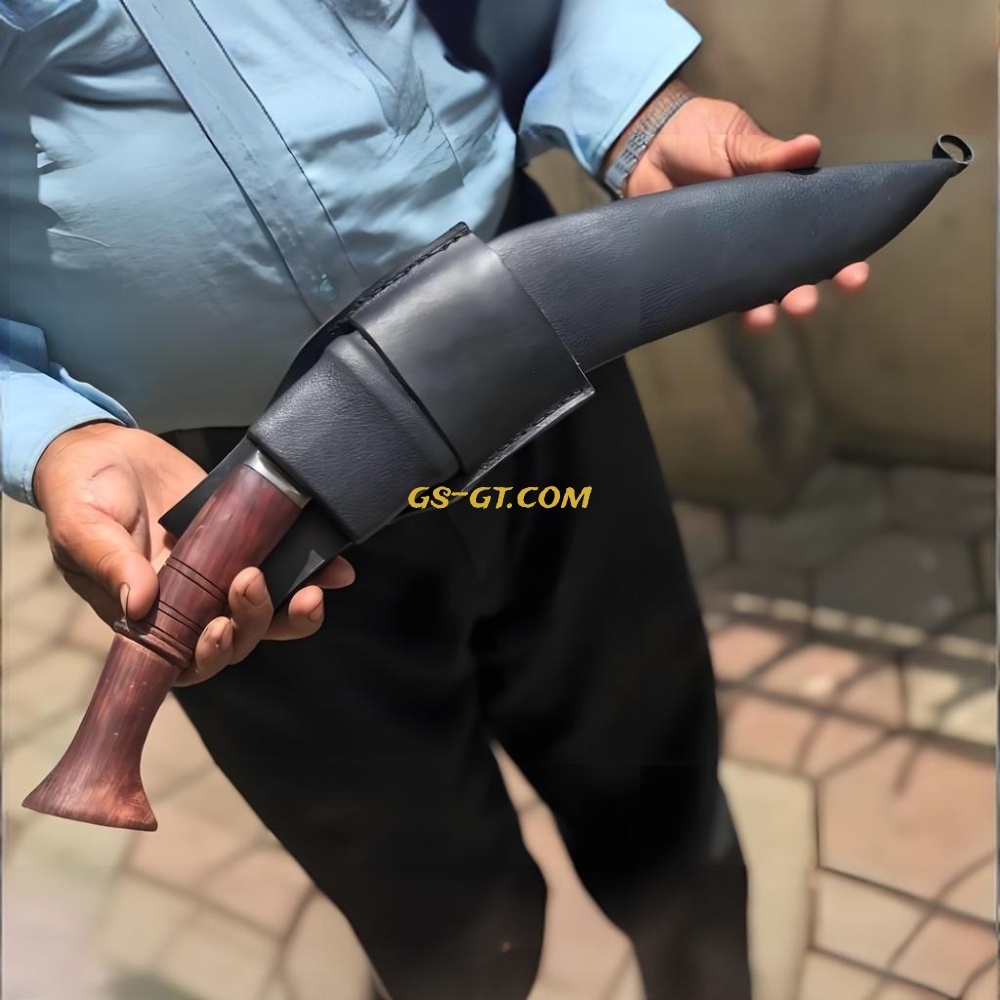 KHHI GI1 (Gurkha Issue 1st)