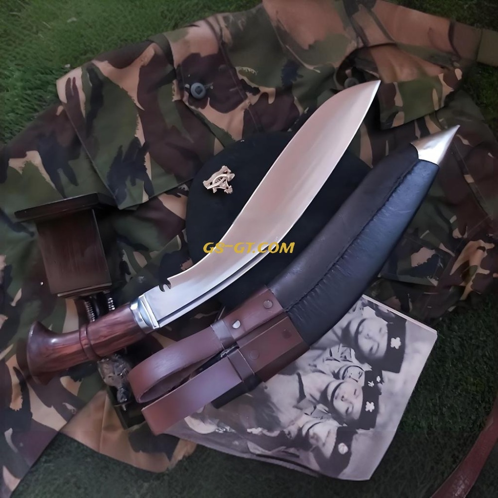 KHHI GI2 (Gurkha Issue 2nd)