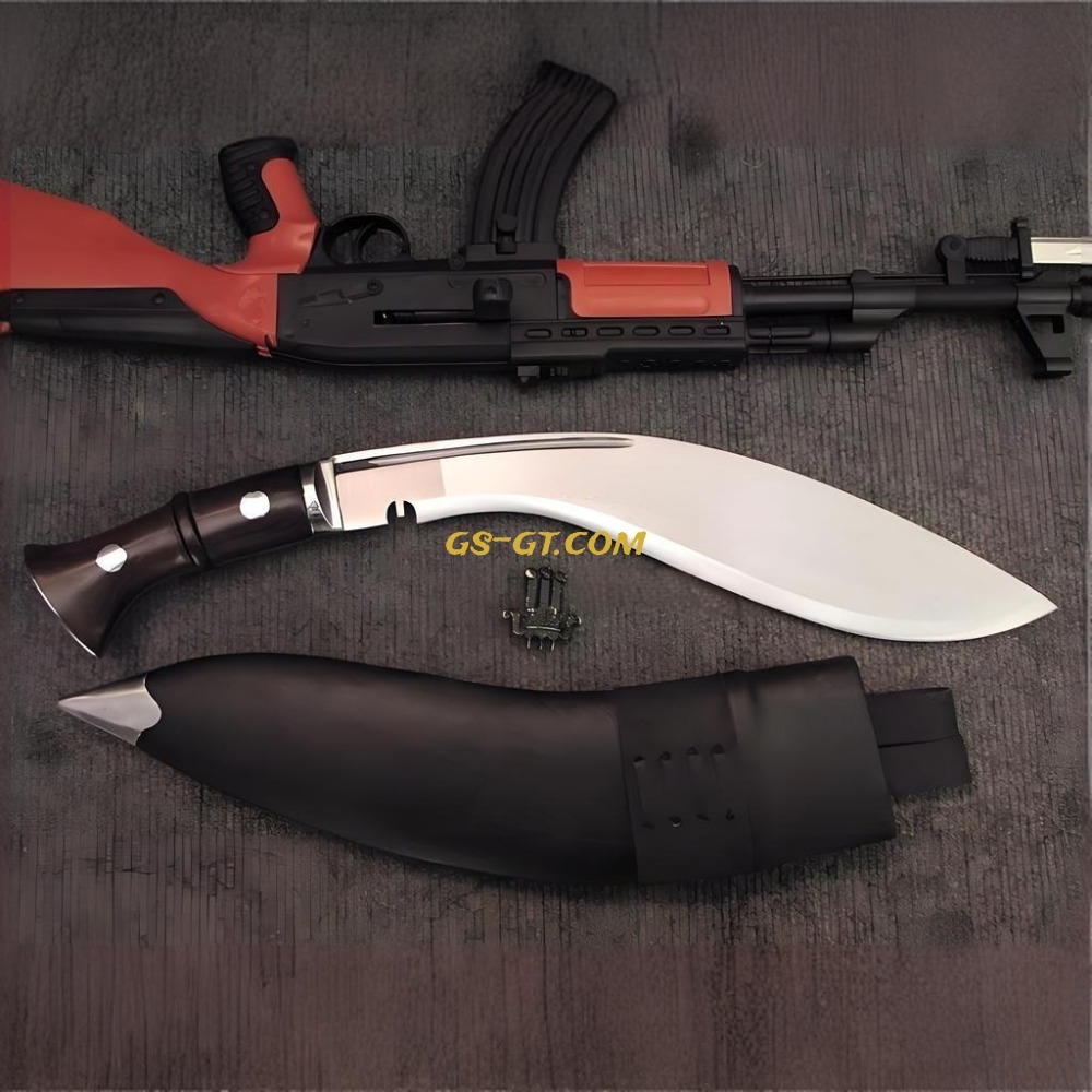 KHHI GI3 (Gurkha Issue 3rd)