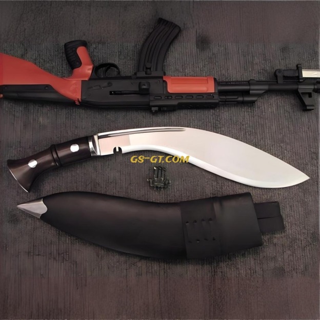 KHHI GI3 (Gurkha Issue 3rd)