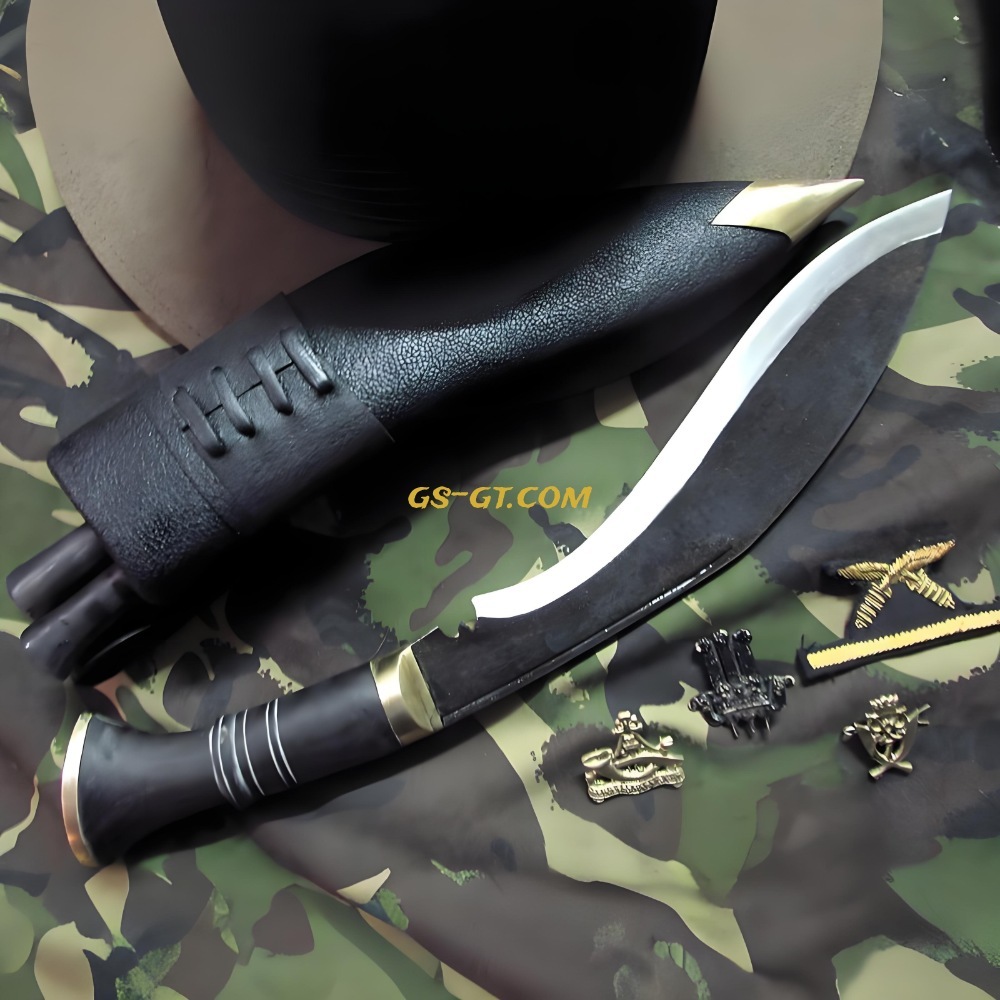 KHHI GI5 (Gurkha Issue 5th)