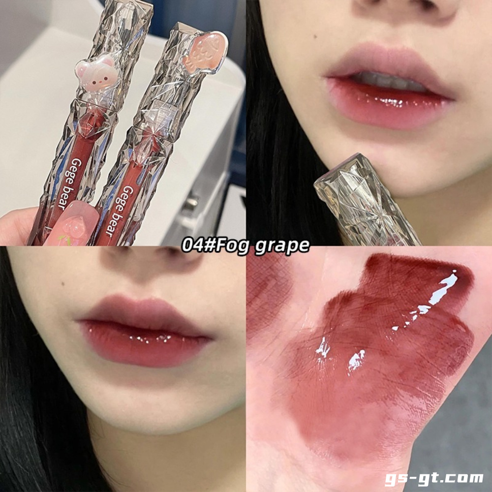 Gegebear GX1057 Lip Lacquer