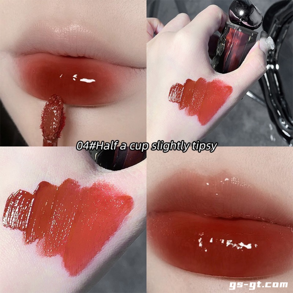 Gegebear GX1113 Lip Lacquer