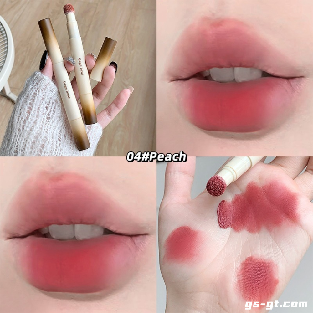 Gege bear GX1256 Liquid Lipstick