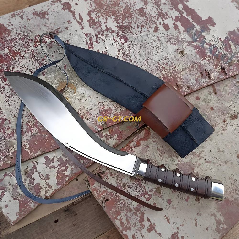 KHHI Gladiator (Lethal)