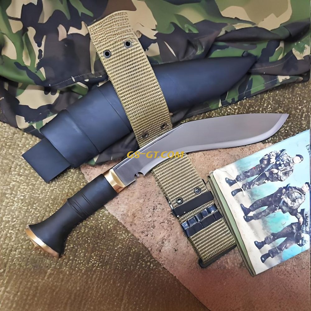 KHHI Gurkha Combat (Loyal)