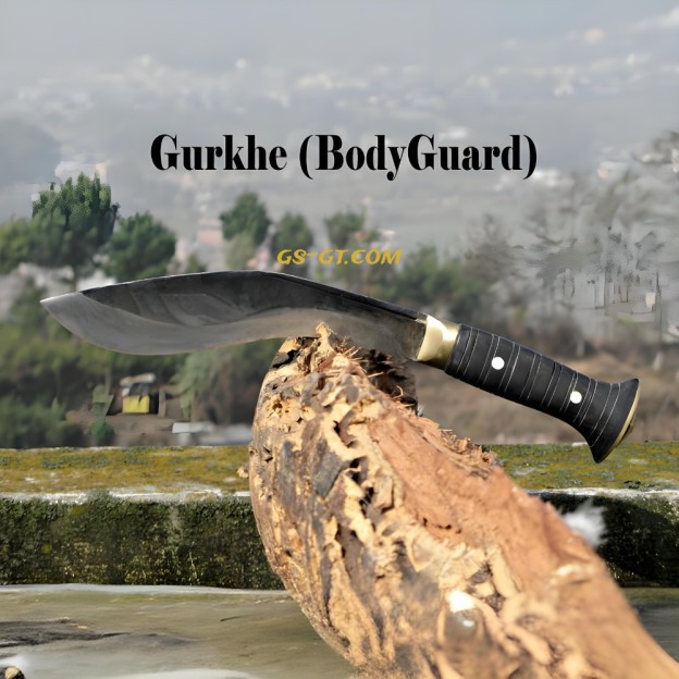 KHHI Gurkhe (Bodyguard)