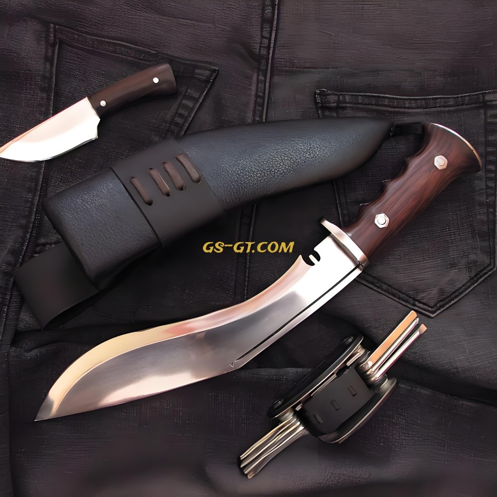 KHHI Jungle XTRA (Woodlander)