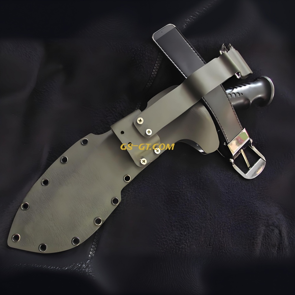 KHHI Marshal (Water-Proof)