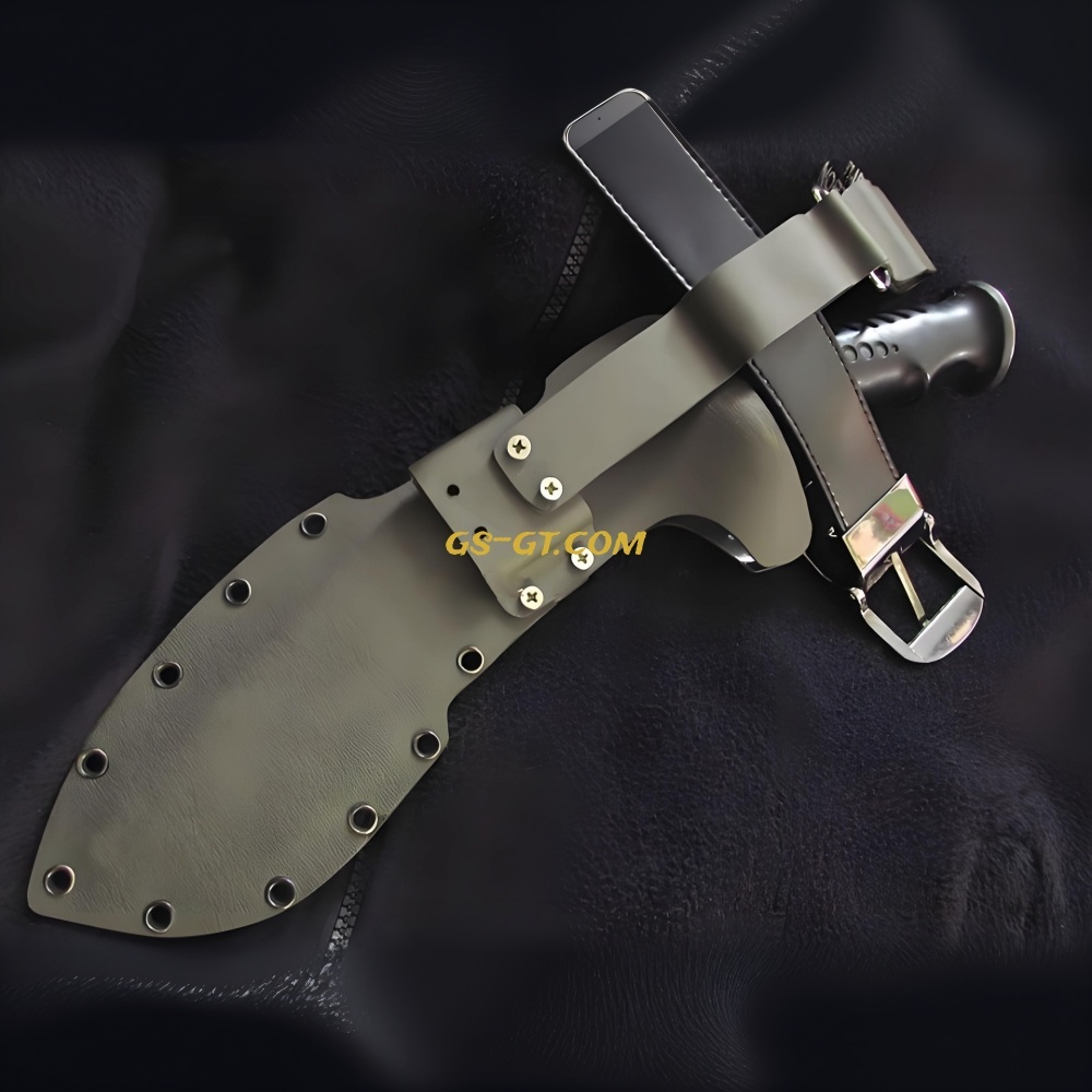 KHHI Marshal (Water-Proof)