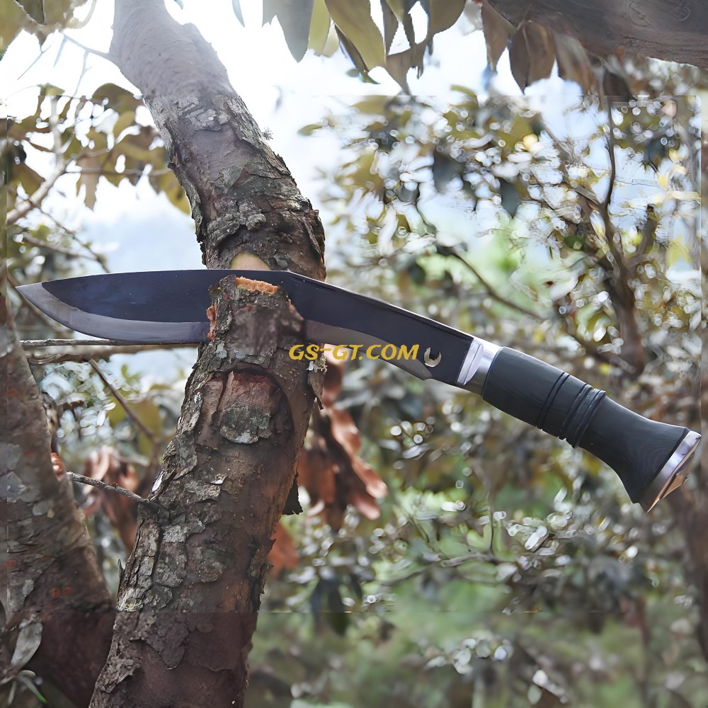 KHHI LAHURE (the Gurkha Spirit)