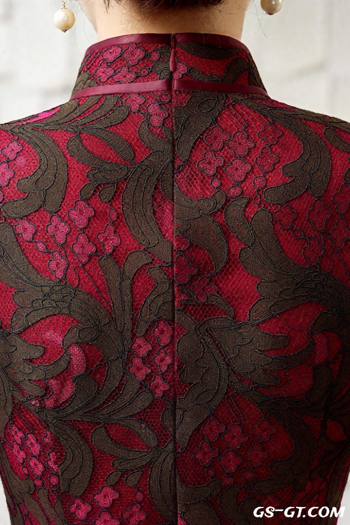 Cheongsam LGD-C0072-A