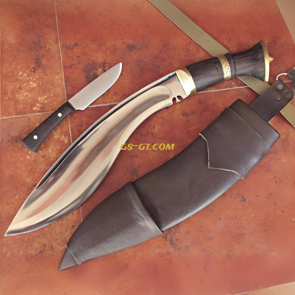 KHHI MK Patriotic (General Service Khukuri)