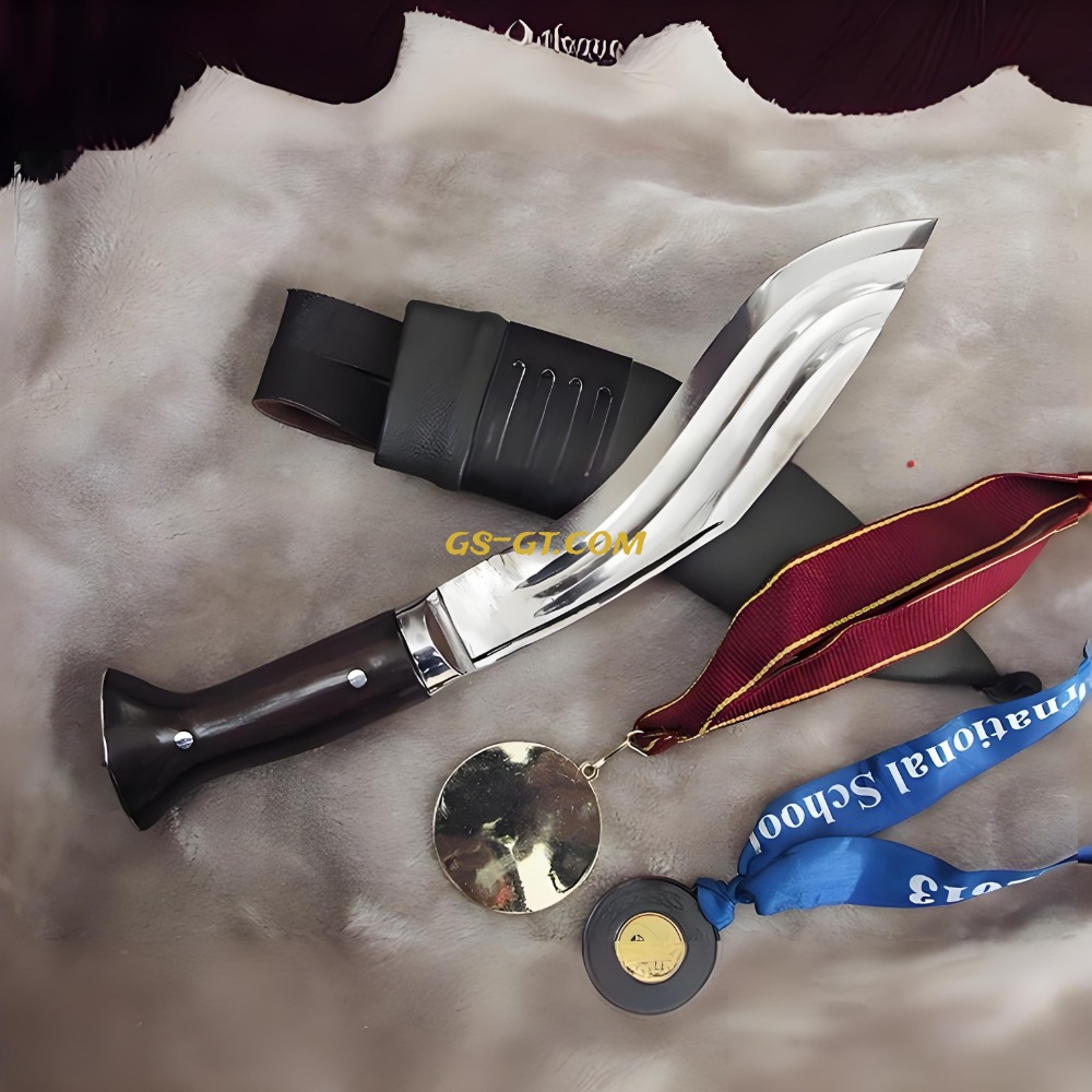 KHHI Mini 3 Chirra Champ