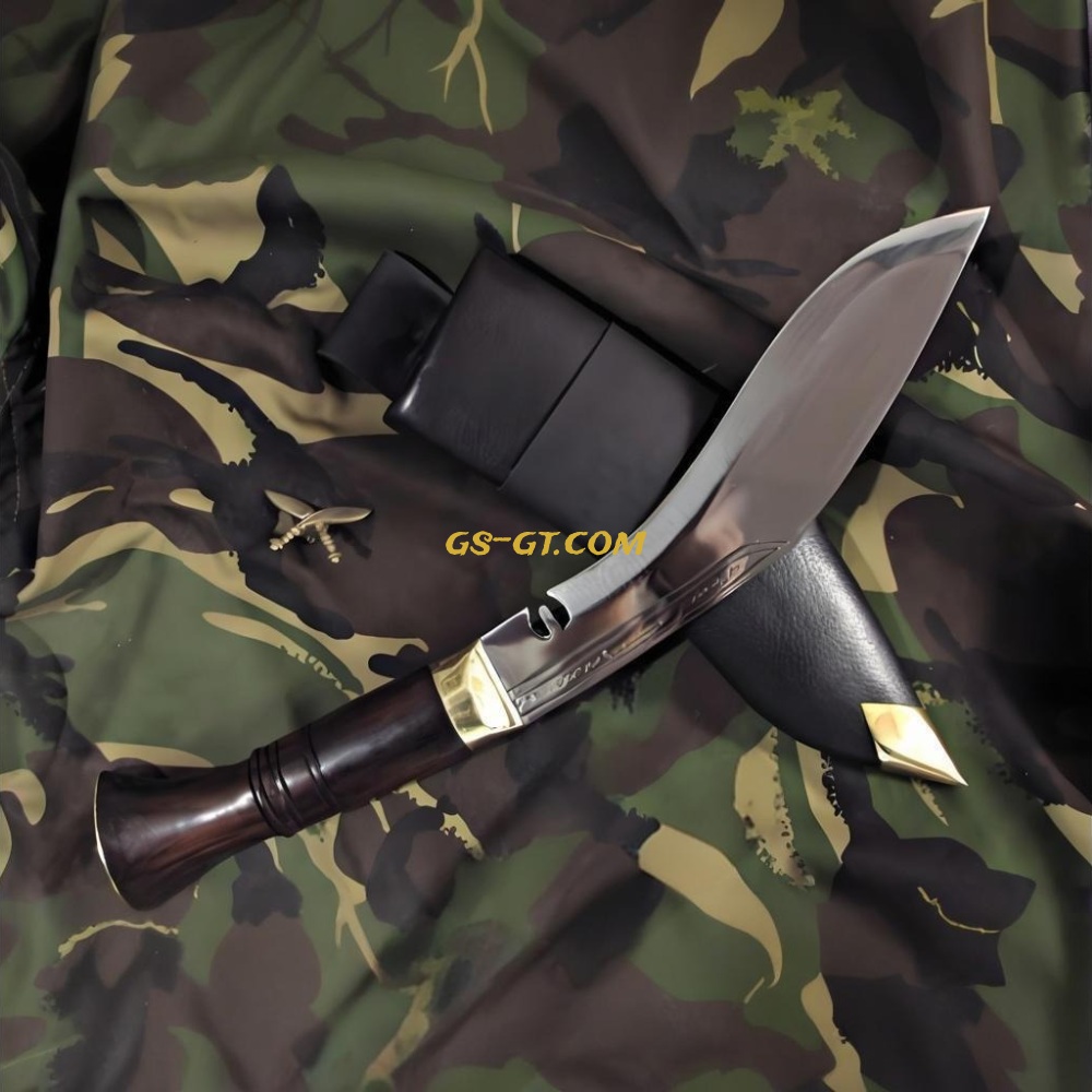 KHHI Mini Jungle Gurkha kukri