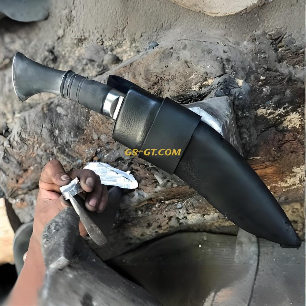 KHHI Mini Raw UNP (Trekker's)