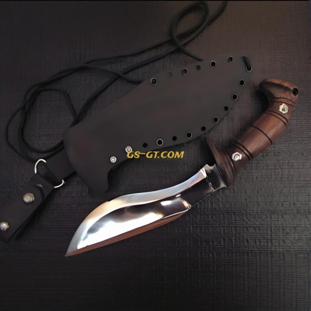 KHHI Mini Scourge (Apocalypse)