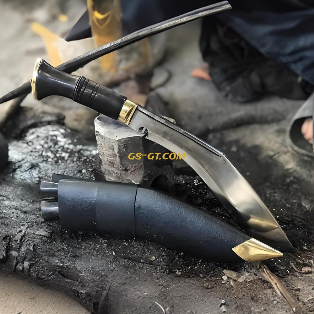 KHHI Nepal Army (National Issue)