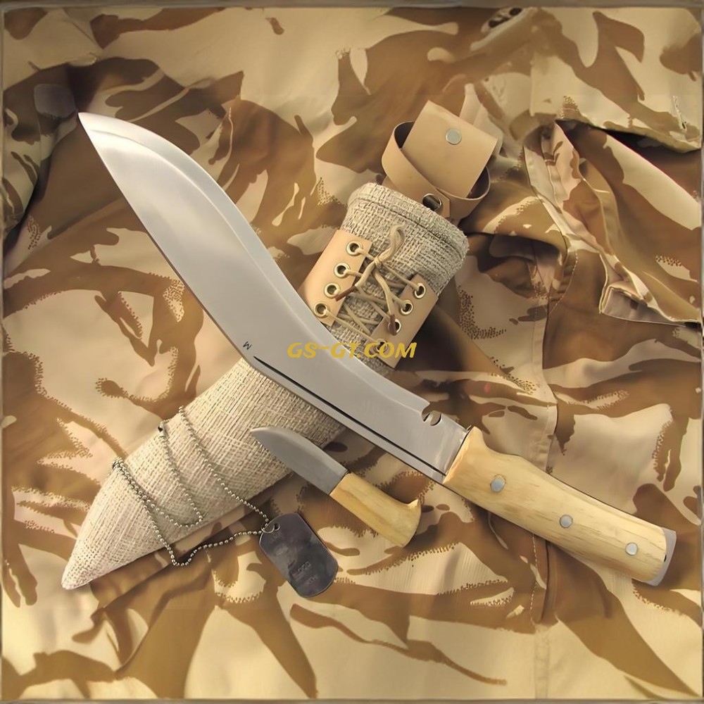 KHHI Operation Enduring Freedom (Afghanistan)