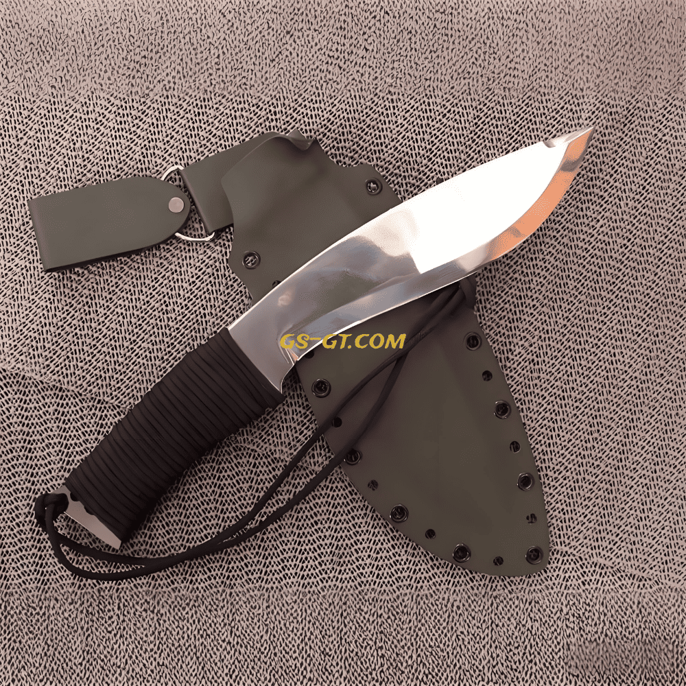 KHHI ParaCord PRO (WaterProof KUKRI)