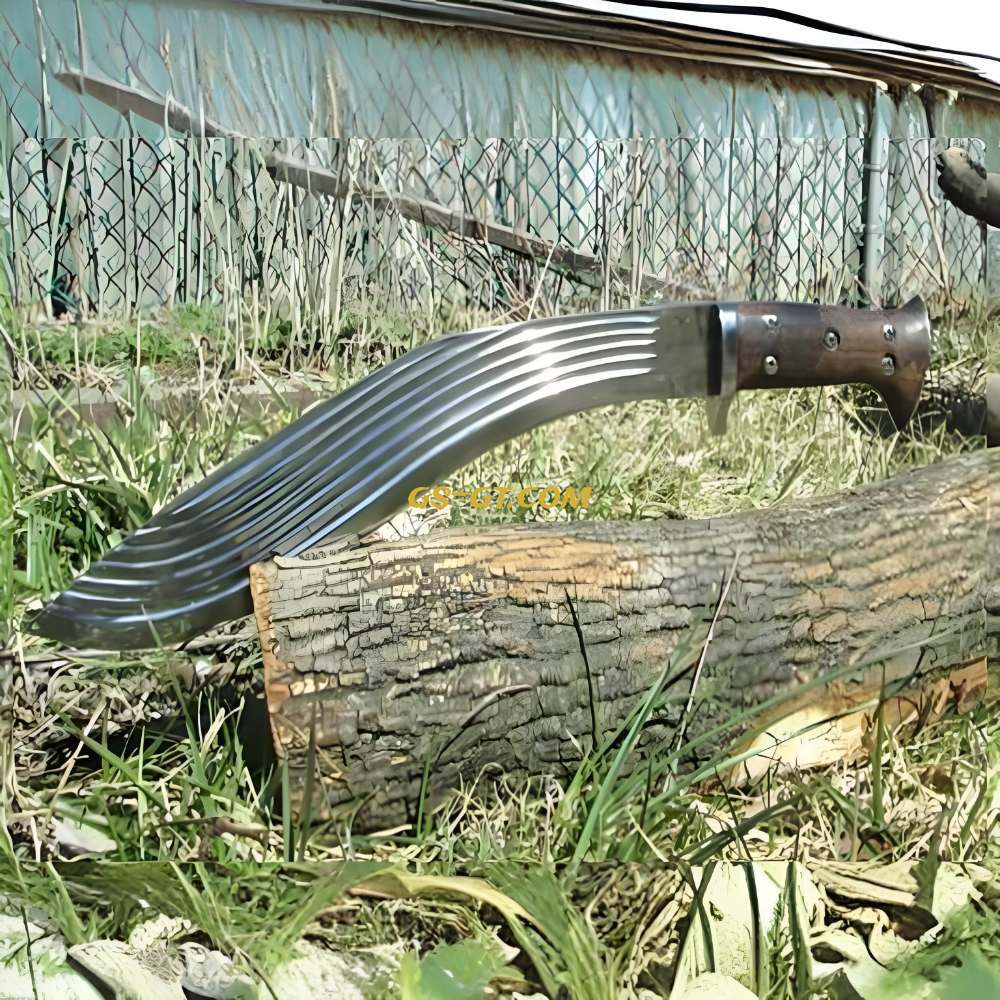 KHHI Royal 7 Chirra (Sultan)