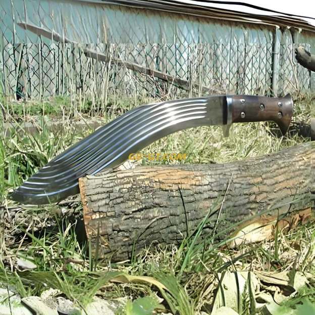 KHHI Royal 7 Chirra (Sultan)