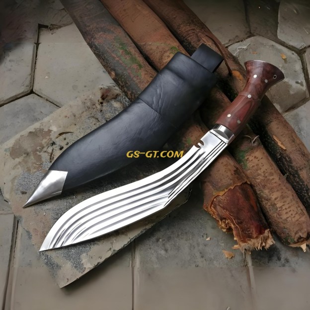 KHHI Shree 5 Chirra (General)