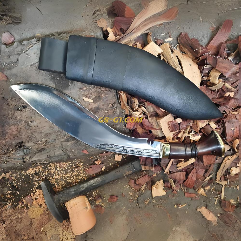 KHHI the Budhune Kukri (Classic)