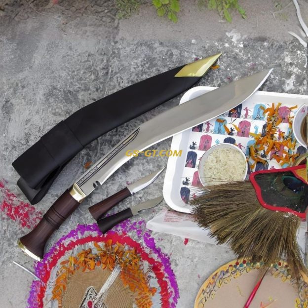 KHHI the SiruPate 15inch (Famous)