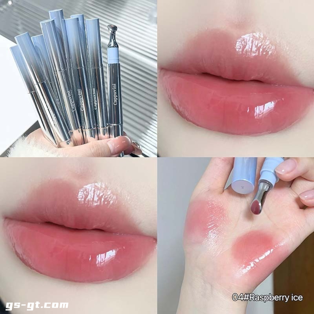 Cappuvini A78 Lip Gloss