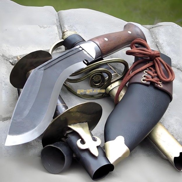 KHHI Raw Panawal (Workhorse)