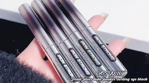 Cappuvini A28 Mascara