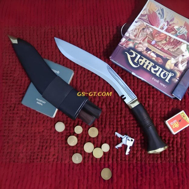 KHHI SiruPate (Slender)