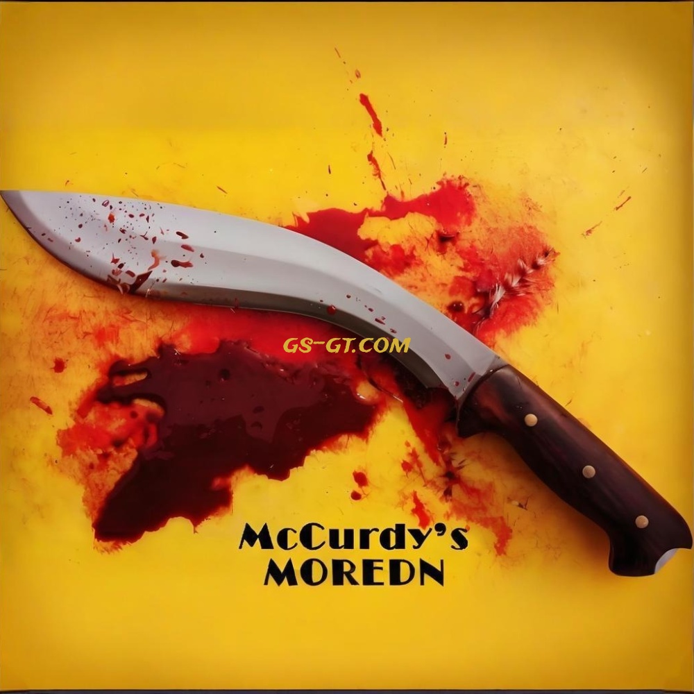 KHHI McCurdy MODERN