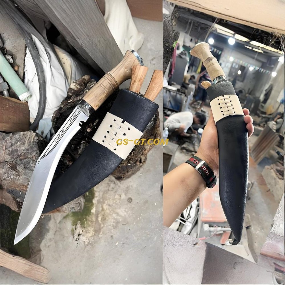 KHHI 12inch SiruPate (Advance)