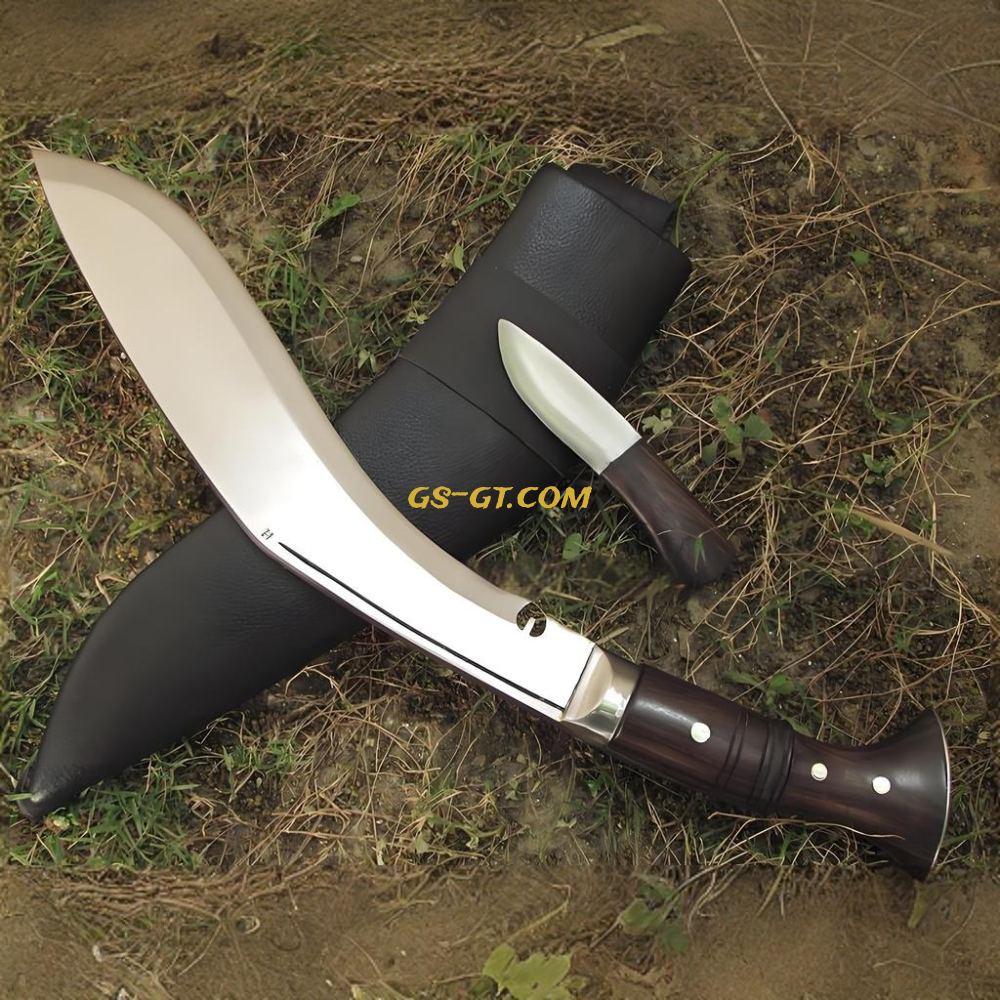 KHHI 12inch Survival Kukri (Alive)
