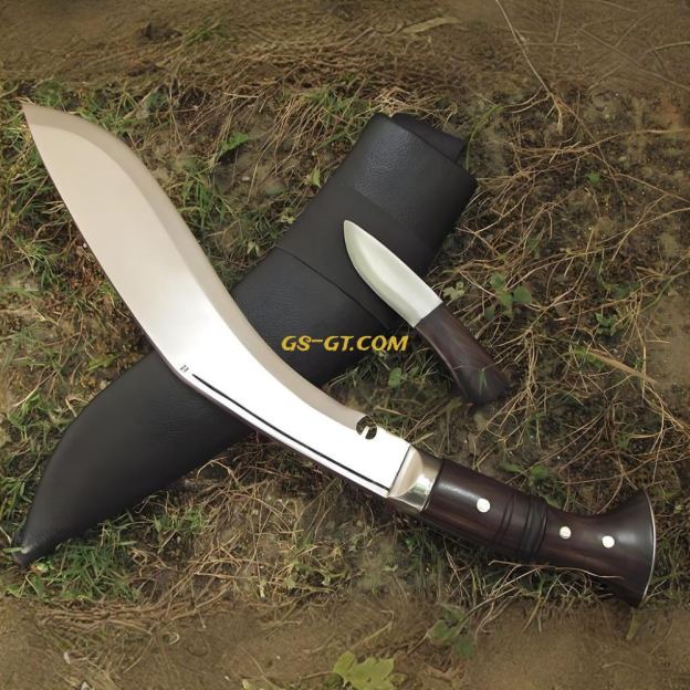 KHHI 12inch Survival Kukri (Alive)
