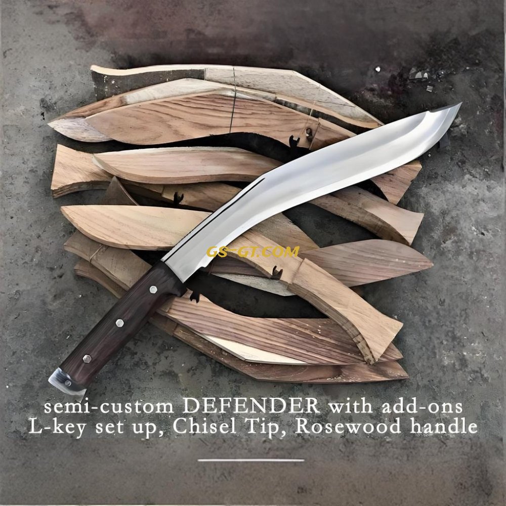 KHHI 15 inch Defender (Guard)