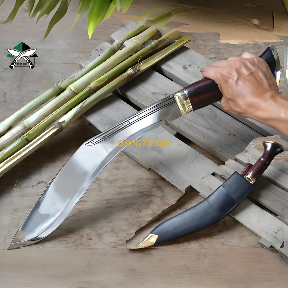 KHHI 18inch Wooden (MAAR)