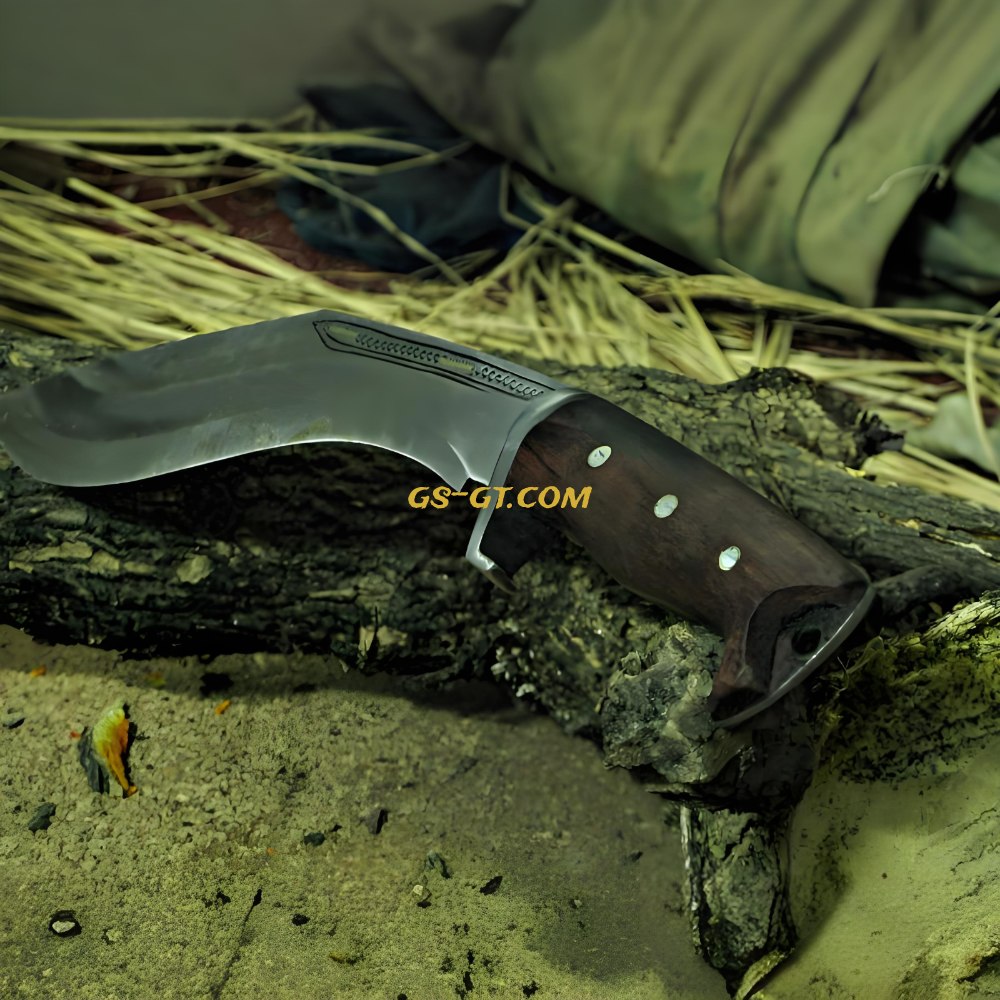 KHHI 3 Chirra SPL (Guardian Angel)